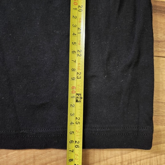 OVO Octobers Very Own T Shirt Medium Owl Graphic Logo Drake Hip Hop Rap Black - Picture 3 of 6